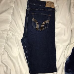 Hollister jeans